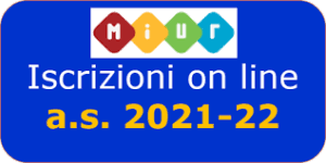 Iscrizioni a.s. 2020-2021