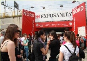 expo Bologna