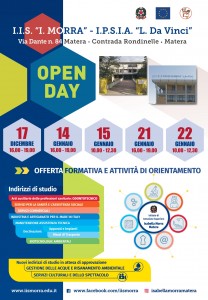 Open_Day_ IIS MORRA