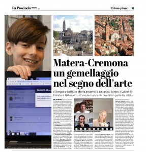 giornale di cremona