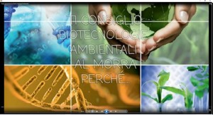 Biotecnologie ambientali