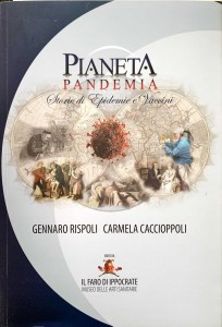 Pianeta Pandemia