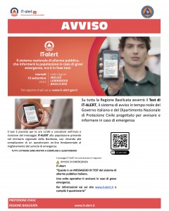 Locandina IT-ALERT